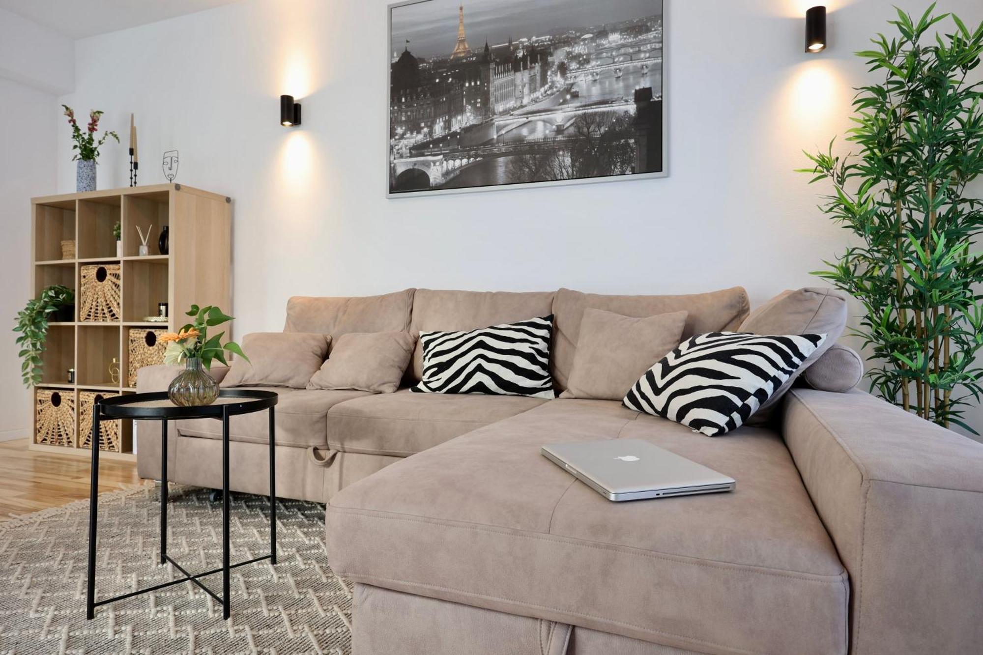 Holiday Home Tia Split Eksteriør billede