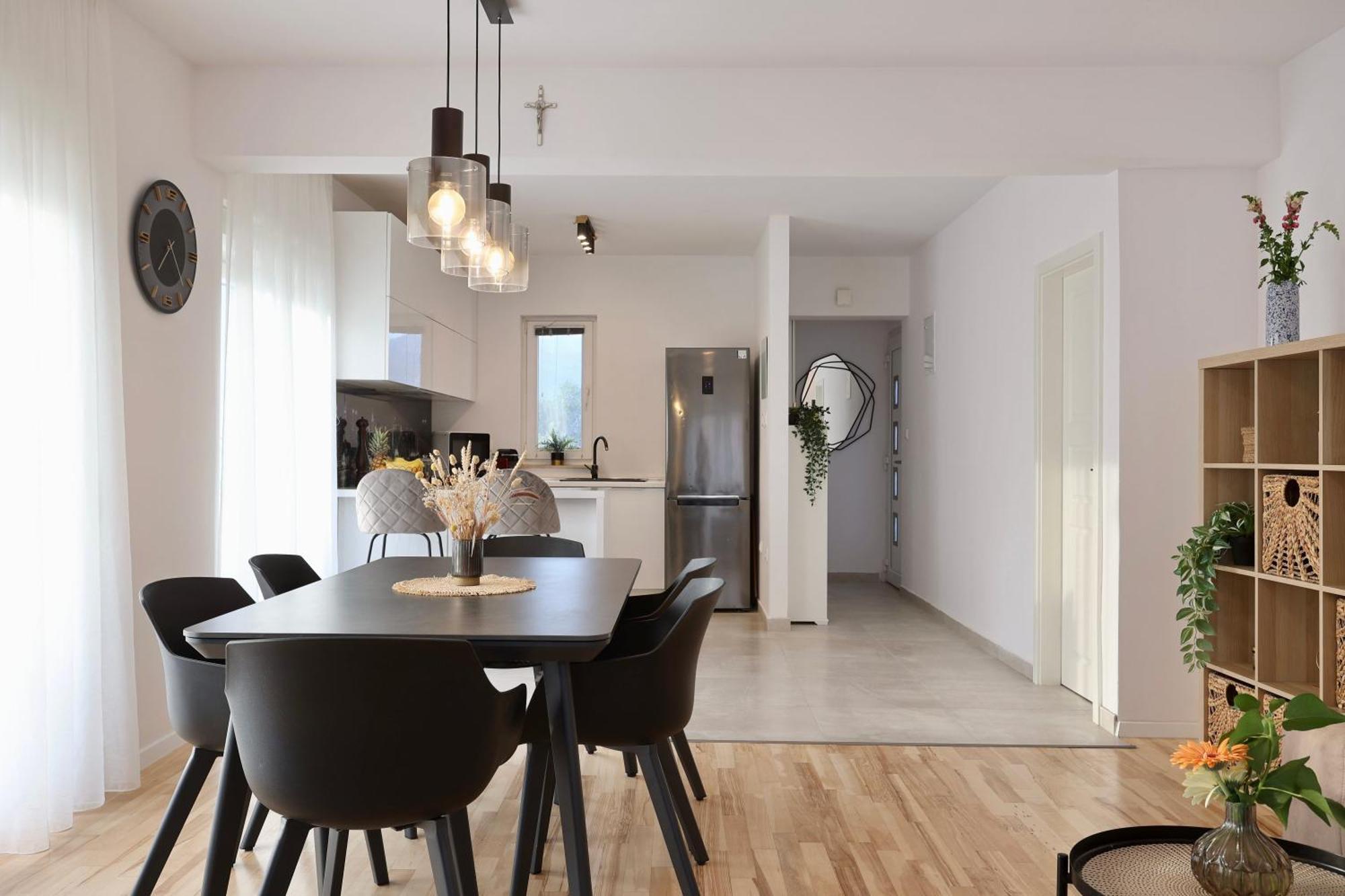 Holiday Home Tia Split Eksteriør billede