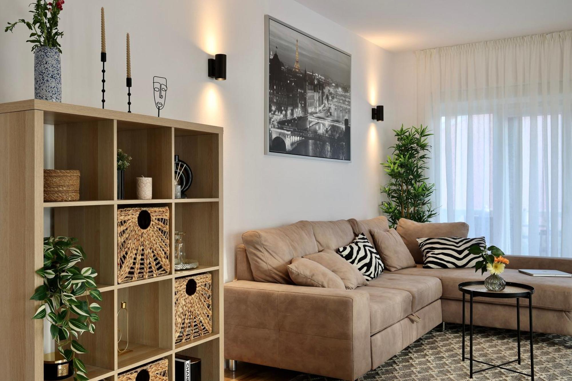 Holiday Home Tia Split Eksteriør billede
