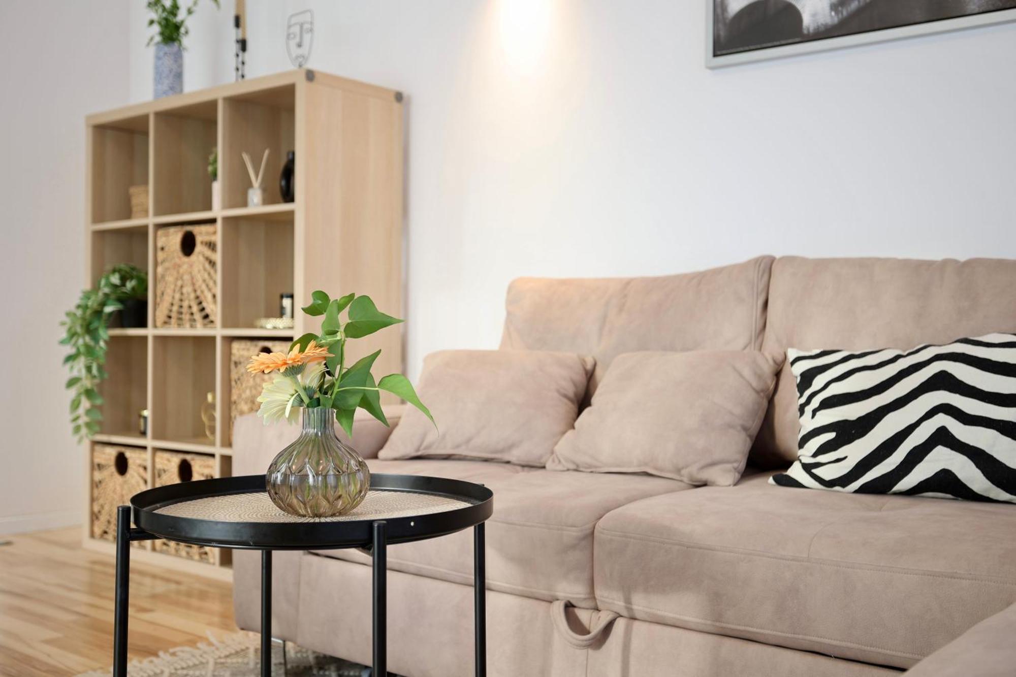 Holiday Home Tia Split Eksteriør billede